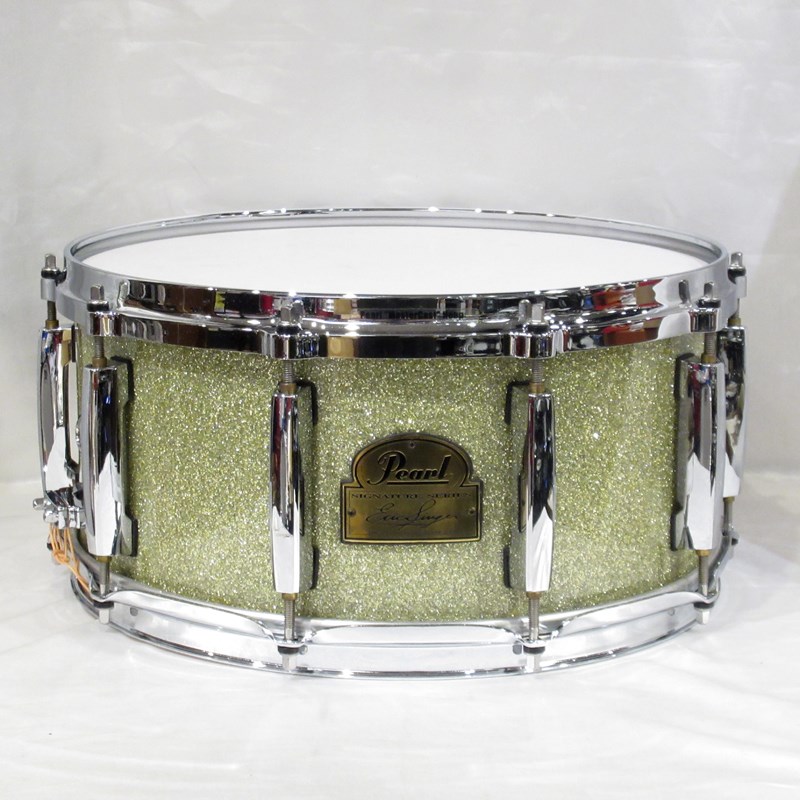 Pearl ES1465 Eric Singer Signature Snare Drumの画像